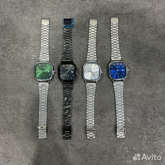 Часы мужские casio.Новые