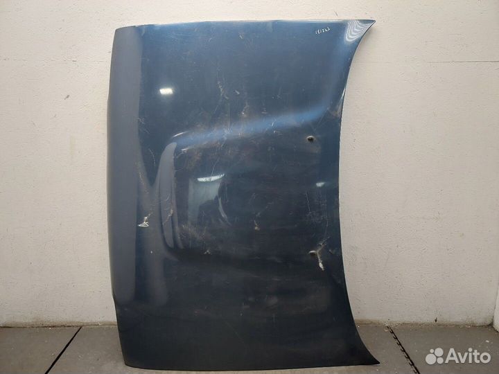 Капот Nissan Terrano 2, 1995