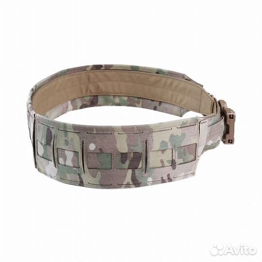 Warrior Assault Systems Low Profile Laser Belt