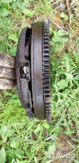 Комплект сцепления Daewoo Matiz