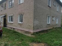 2-к. квартира, 40 м², 1/2 эт.