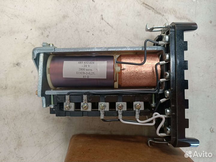 Рп-252, рсв-01-1, рп-23