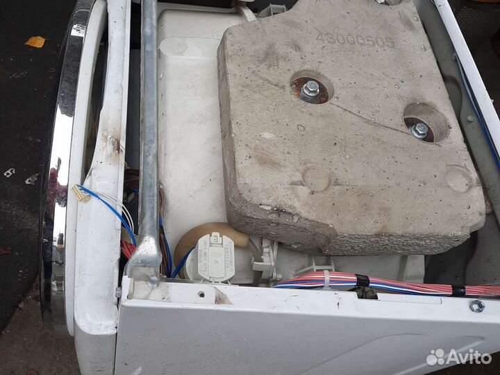 Candy Стиральная машина запчасти