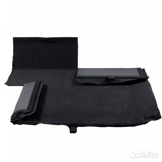 Фальшпол (пол багажника) Ниссан Террано