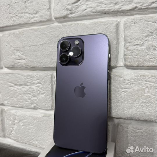 iPhone 14 Pro Max, 128 ГБ