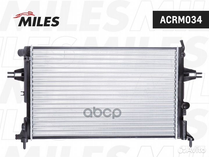Acrm034 acrm034 Miles