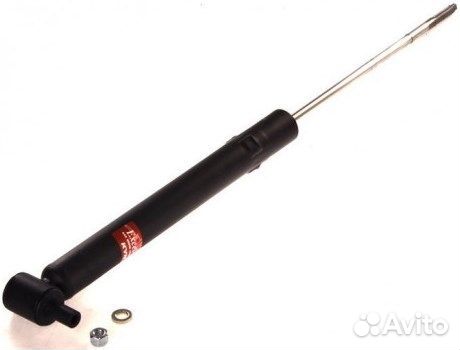 Амортизатор подвески газовый, задний 