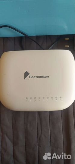 Wifi роутер