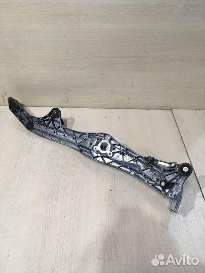 Трапеция стеклоочистителя BMW E38