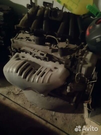 Продам двигатель 1GFE