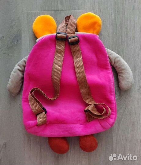 Рюкзак детский 