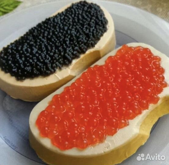 Мыло ручной работы