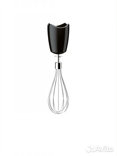 Погружной блендер Braun Multiquick 5V MQ5277 Black