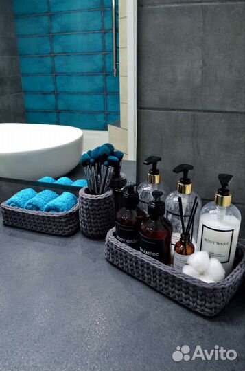 Корзины для хранения