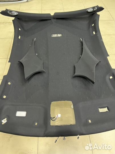 Перетяжка потолка потолок