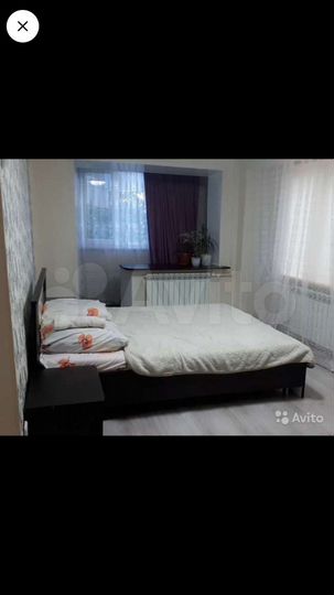 2-к. квартира, 42 м², 2/5 эт.