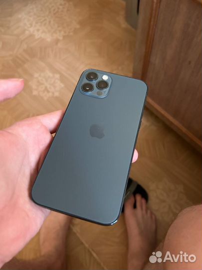 iPhone 12 Pro, 128 ГБ
