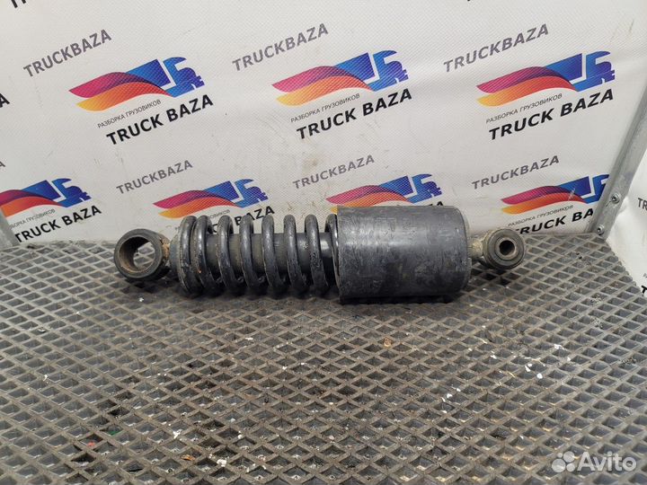 Амортизатор кабины передний Mercedes-Benz Actros