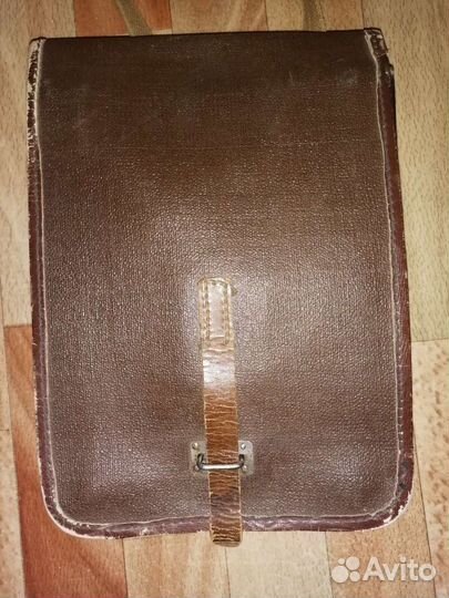 Планшет армейский