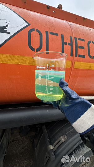 Дизельное топливо для отопления дт