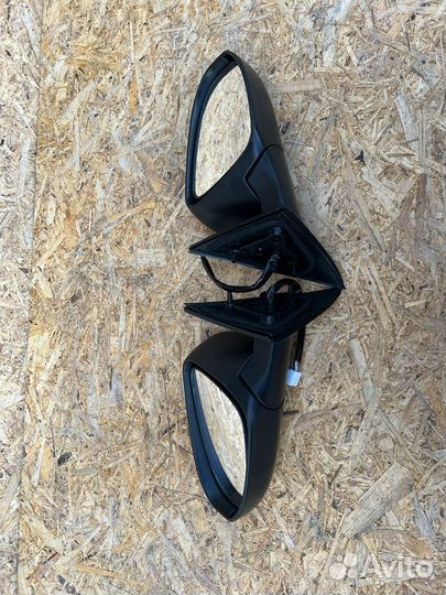 Боковое зеркало Камри V50,55
