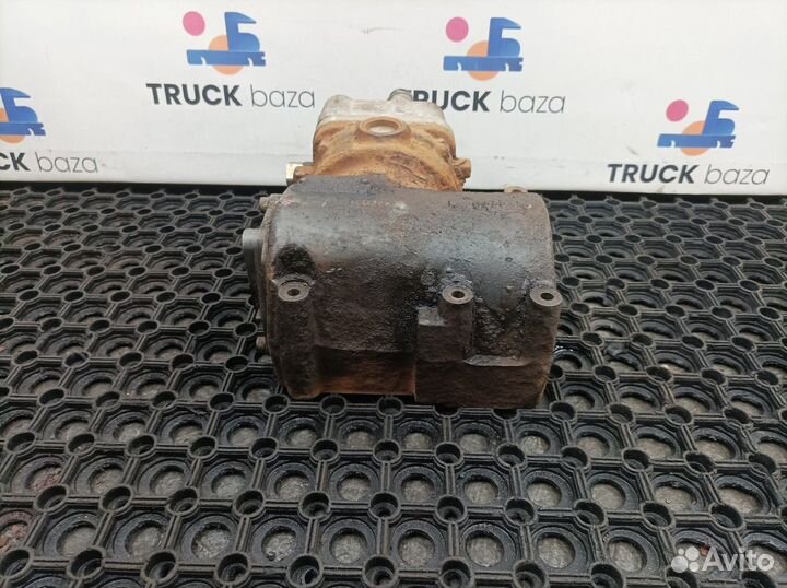 51541007121 Компрессор воздушный