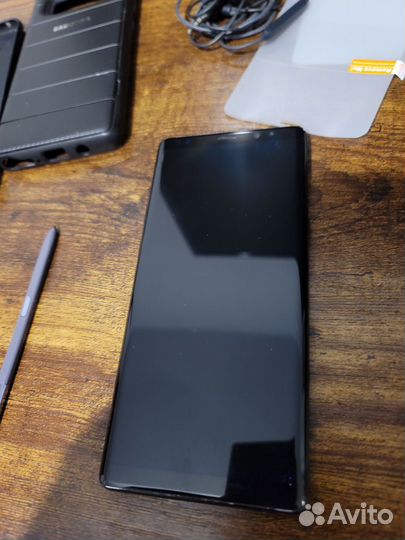 Samsung Galaxy Note 8, 6/64 ГБ