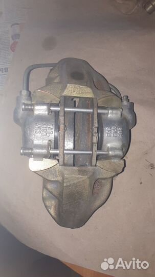 Запчасти ваз 2101-2107