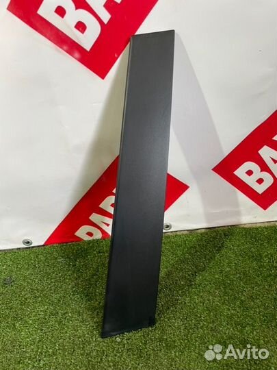 Накладка рамки двери передняя левая Toyota Camry