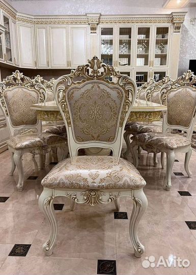 Обеденная группа