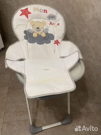 Стульчик для кормления