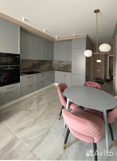 Кухни из мдф, лдсп на заказ. Фабрика