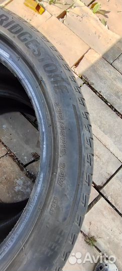 Bridgestone W940 235/45 R18 94W