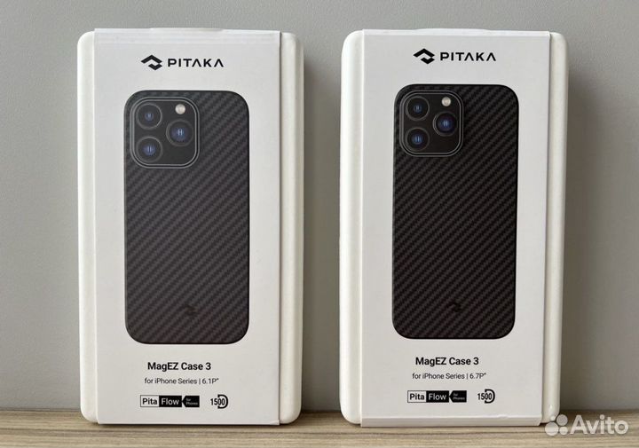 Pitaka iPhone 14 pro/14 promax/13pro/13promax