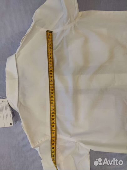 Рубашки Zeplin школьные 152 и 164