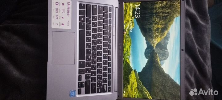 Отличный ноутбук