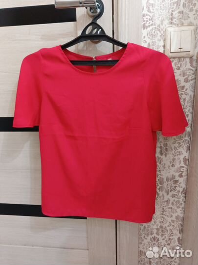 Блузка женская zolla s