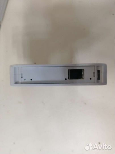 Конвертер протоколов BACnet Modbus