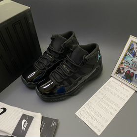 Кроссовки Nike Air Jordan 11 Retro gamma blue