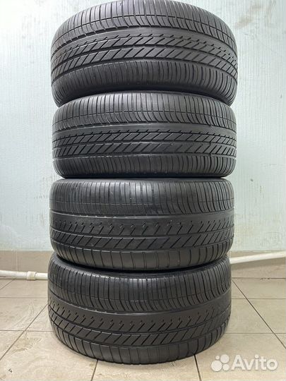 Goodyear Eagle F1 Asymmetric SUV 4x4 255/50 R19 и 285/45 R19