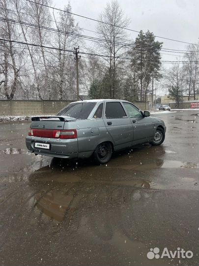 Daewoo Matiz 0.8 МТ, 2006, 181 025 км