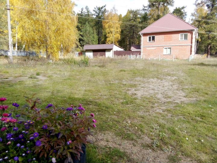 Дом 230 м² на участке 17 сот.