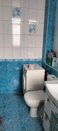 2-к. квартира, 56 м², 4/4 эт.