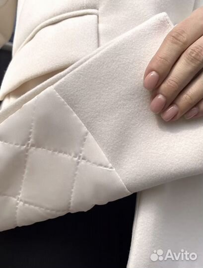 Пальто женское