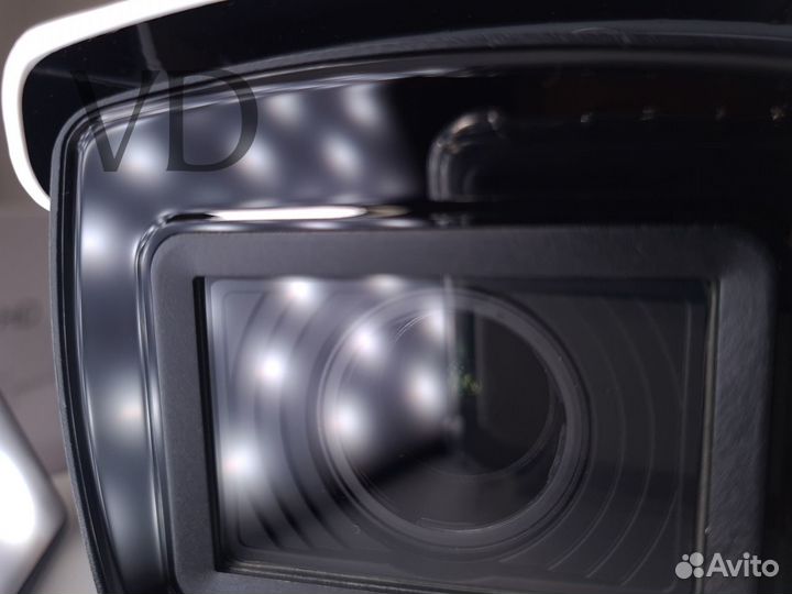 4 в 1 видеокамера HiWatch DS-T506(D) (2.7-13.5 mm)