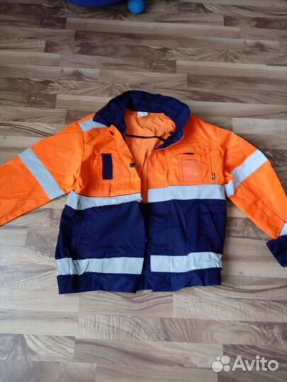 Спецодежда