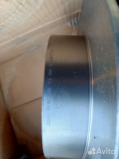 Тормозные диски nissan qashqai j10