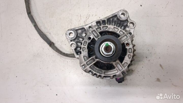 Генератор Ford Mondeo 5 2015, 2016