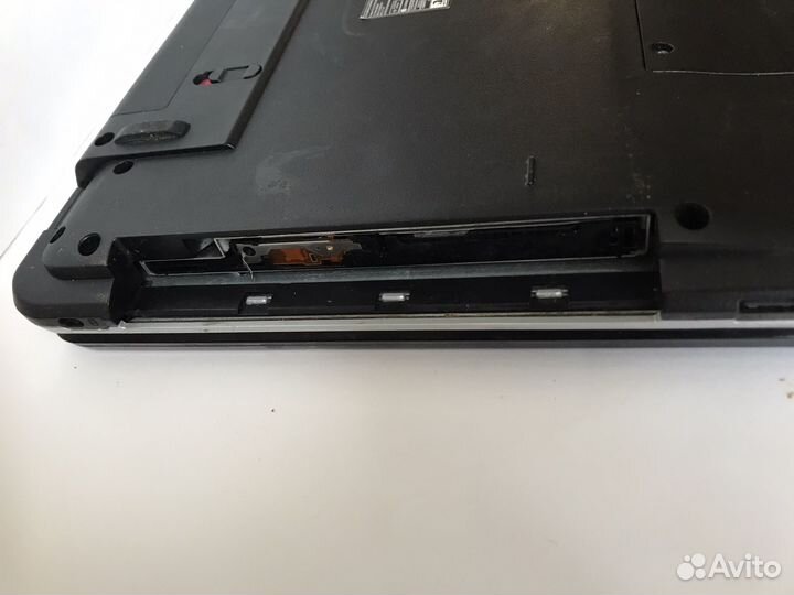 EMachines G730 Series