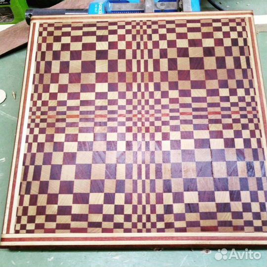 Услуги столяра